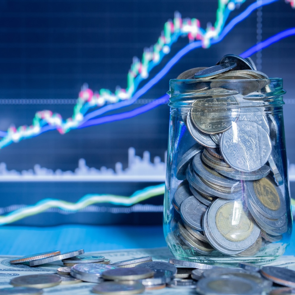 Data Visuals and charts